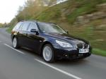 BMW 530xd Touring 2005 года